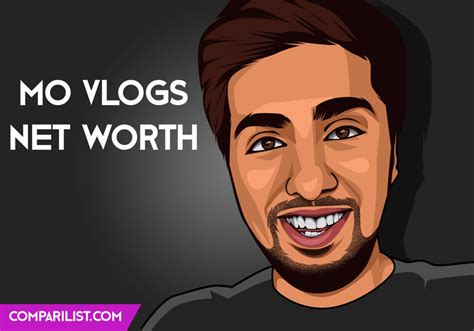 mo vlogs net worth